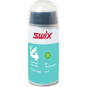 SWIX F4 Universal spray 150 ml