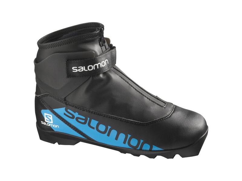 Salomon R/Combi Prolink Jr.