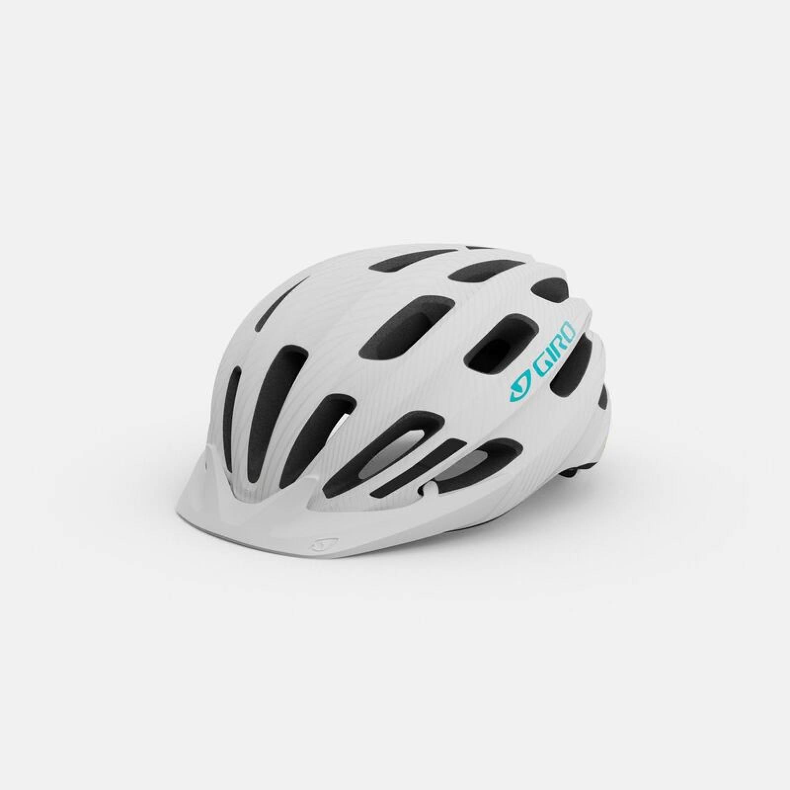 Dámská cyklistická přilba Giro VASONA mat. white