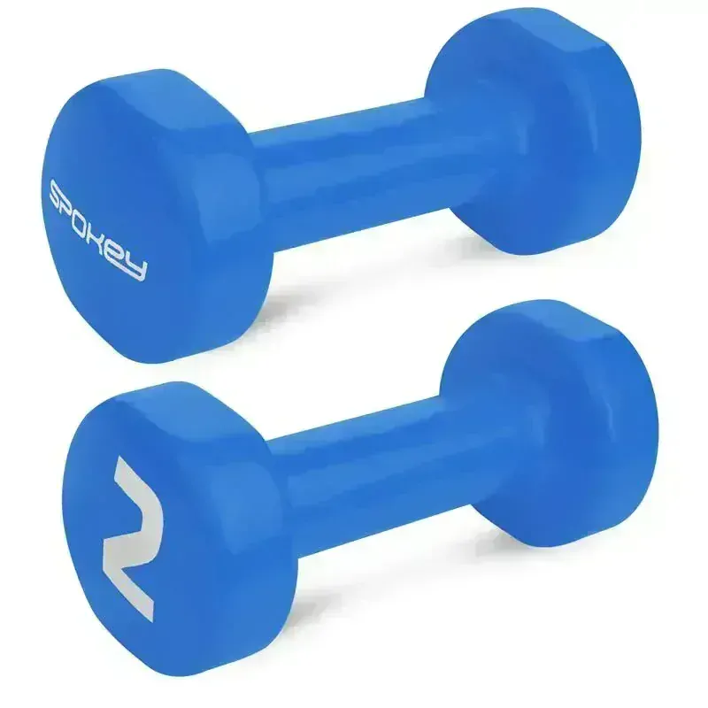 YATE činky neopren 2kg/pár