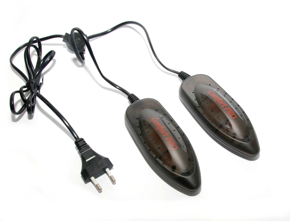 Vysoušeč Comfort PRO s UV