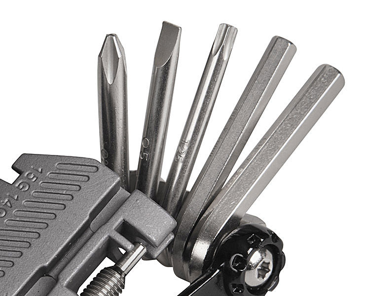 One TOOL 14.0 sada cyklistického nářadí