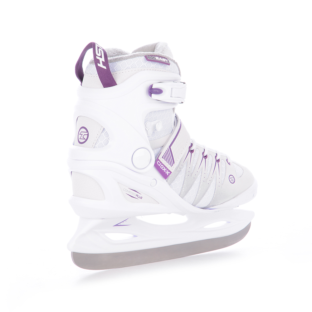 Dámské brusle Tempish CROX-X - vel.38