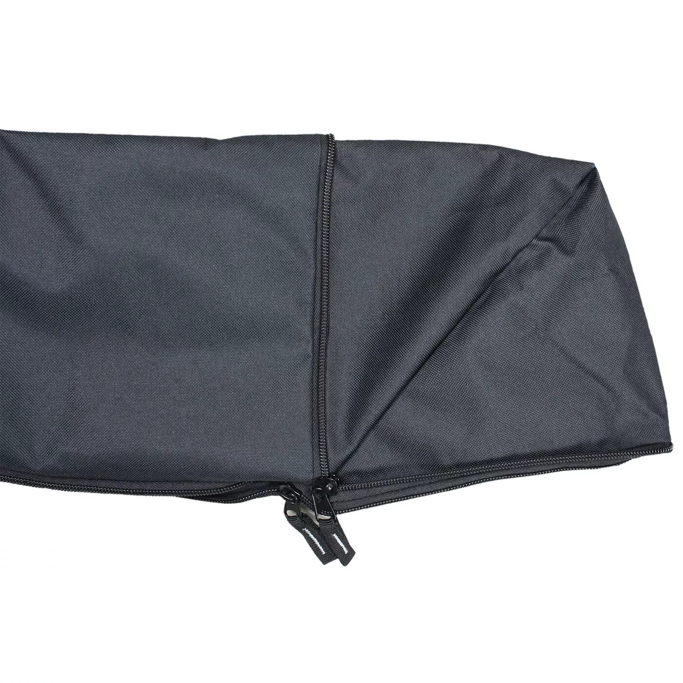 BLIZZARD SKI BAG na 1 pár , black/silver 160 - 180 cm
