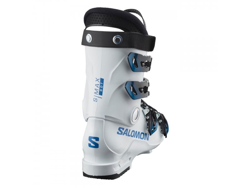Salomon S/MAX 60T L - white vel. 25/25,5