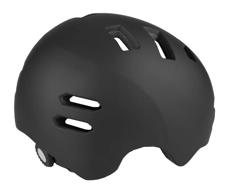 Juniorská cyklistická helma Etape Flip vel. 55-58 cm