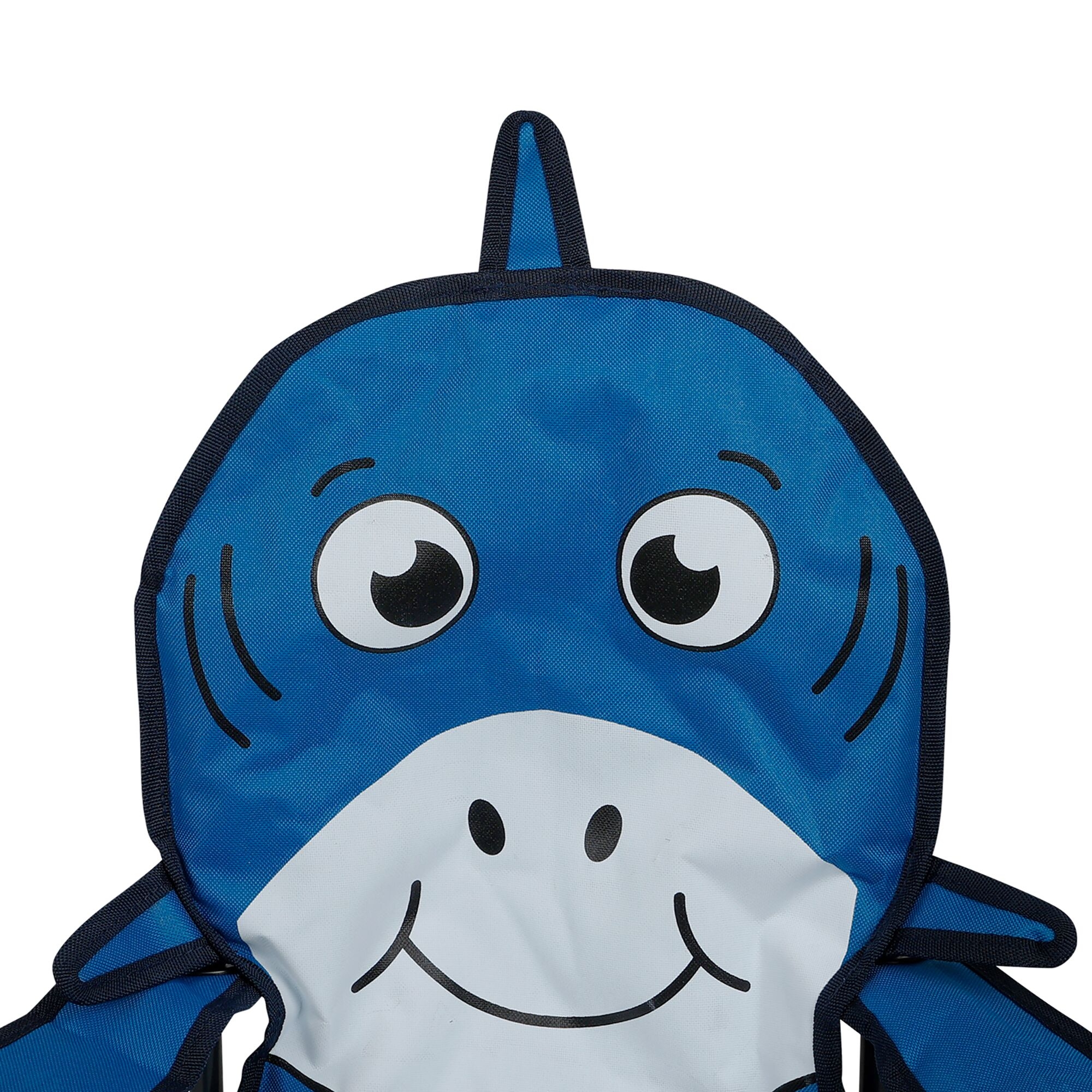 Regatta Animal Kids Chair - modrá