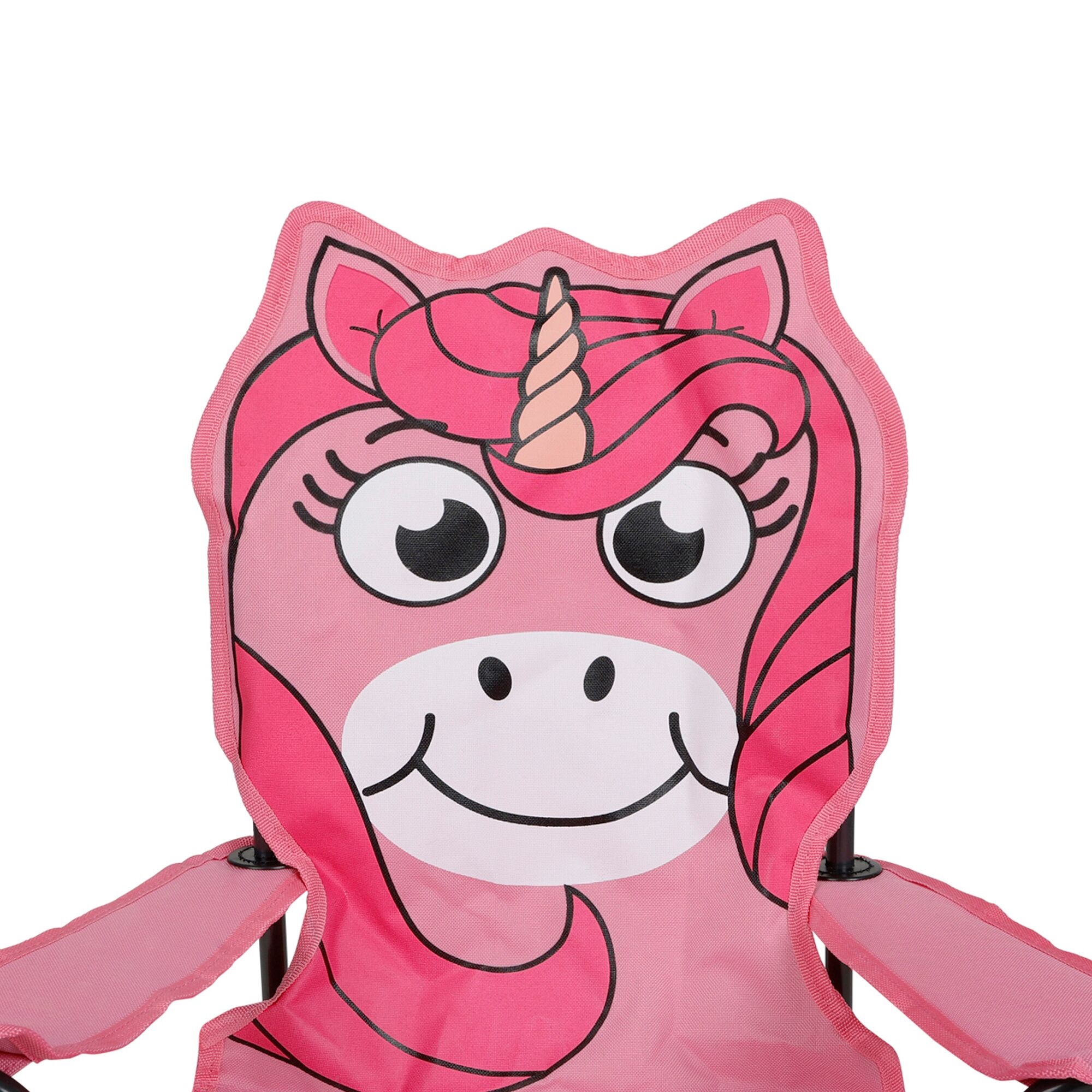 Regatta Animal Kids Chair - jednorožec