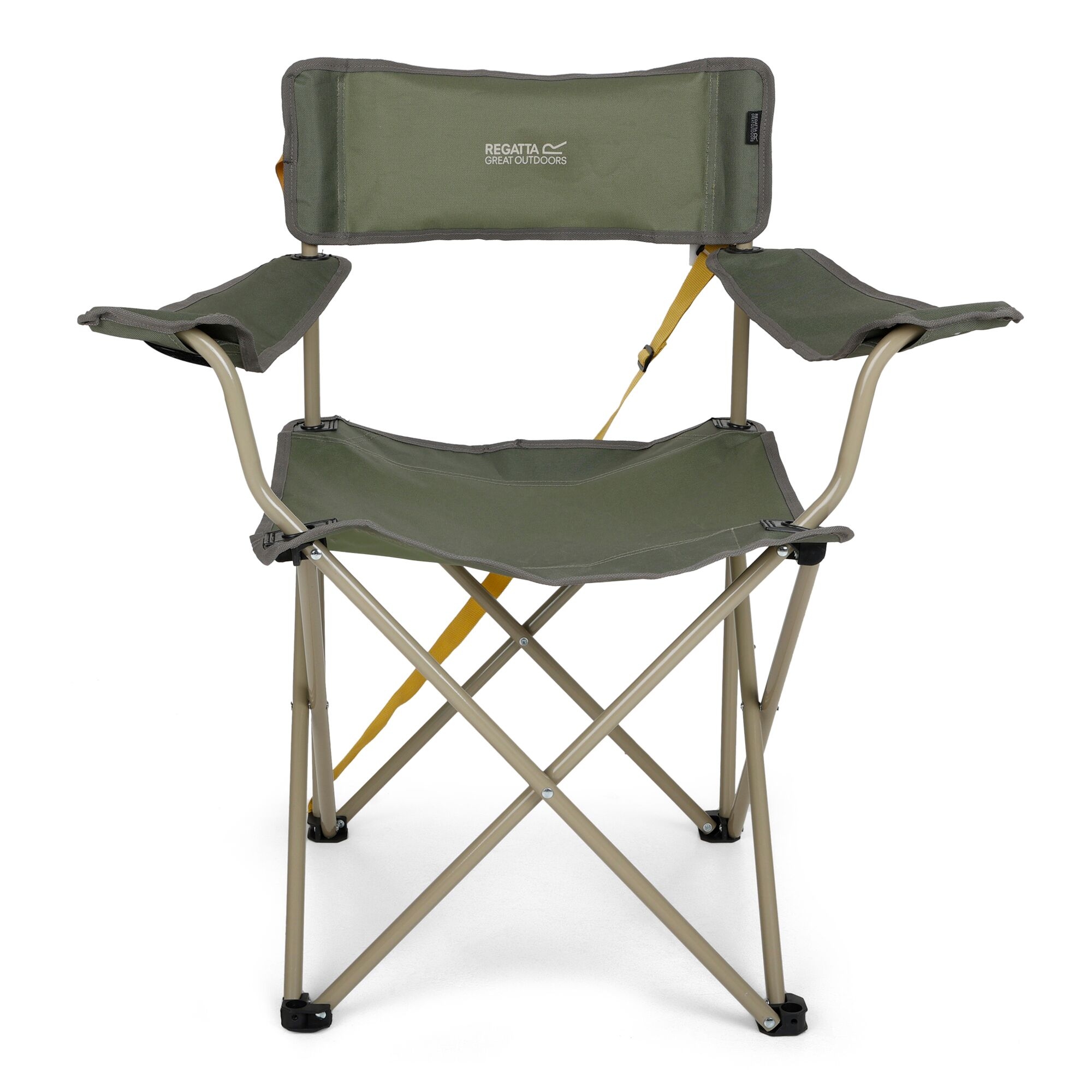 Regatta Isla ll Chair - zelená