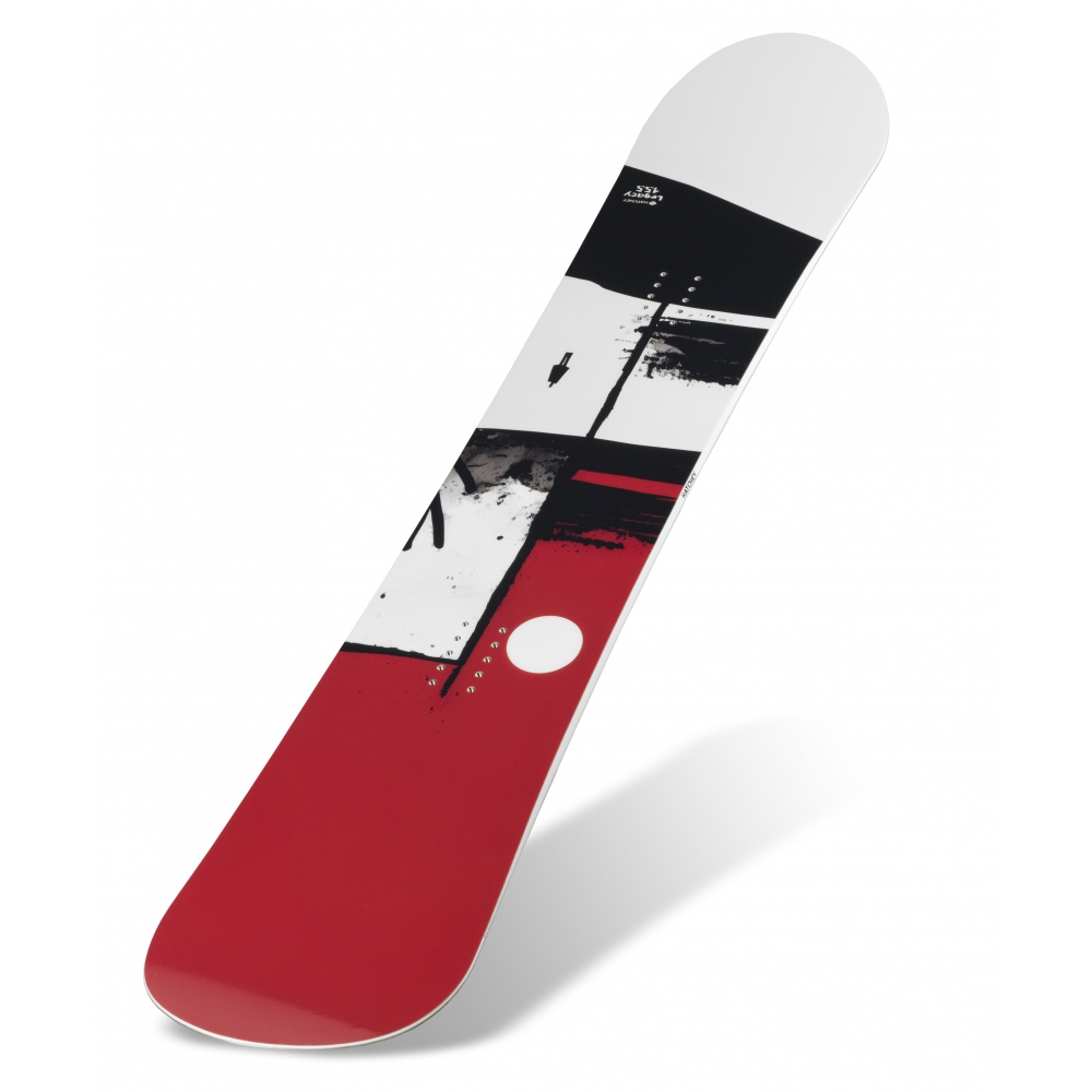 Snowboard Hatchey Legacy - 160cm Wide