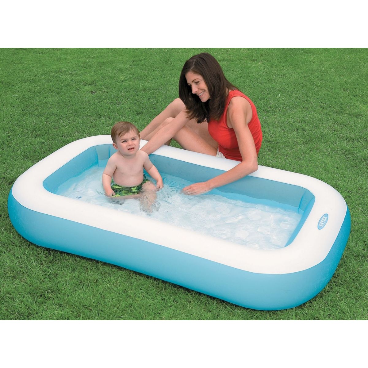 Bazén Intex Baby Pool