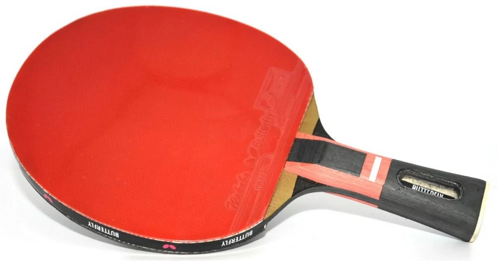 Pálka BUTTERFLY - Zhang Jike ZJX6