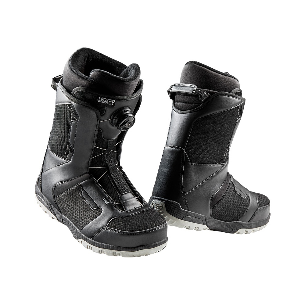 Snb boty Head LEGACY BOA - men ( 29 cm)