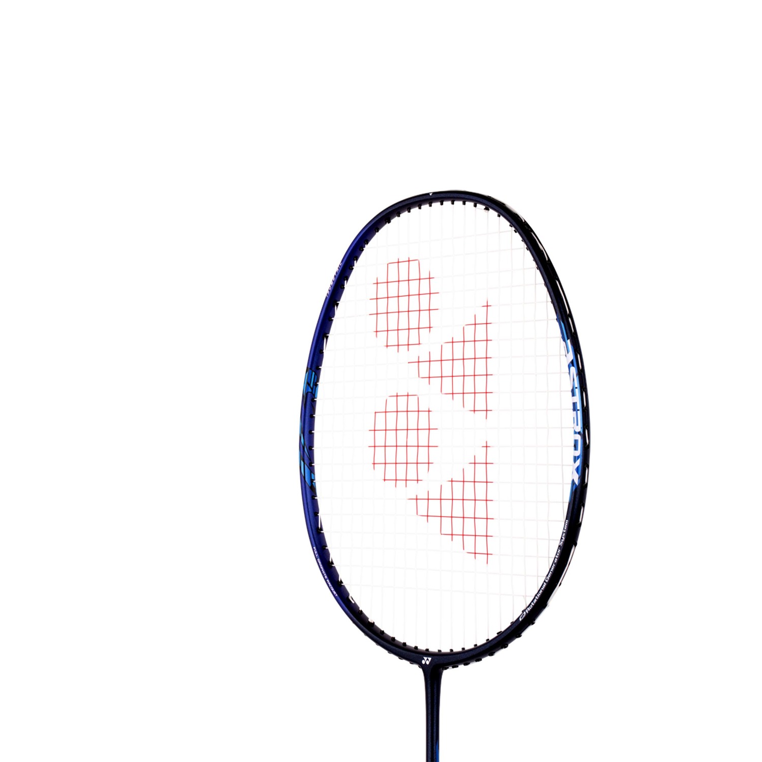 YONEX ASTROX 01 CLEAR - černá, modrá