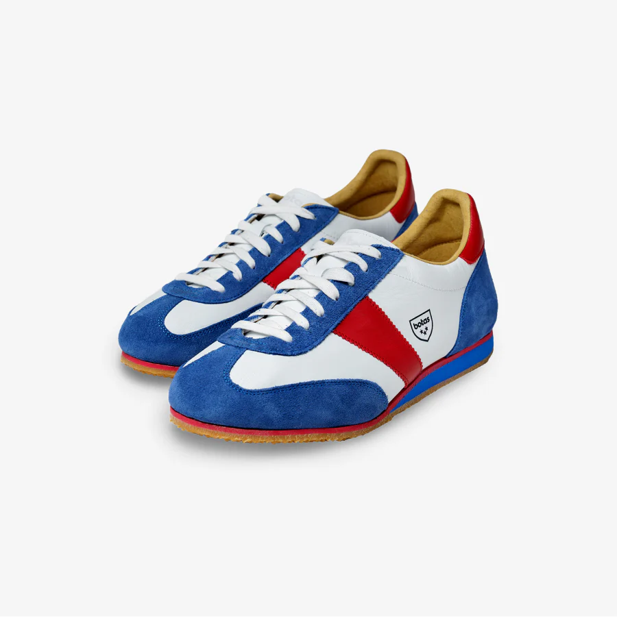 Botas Classic Tricolor