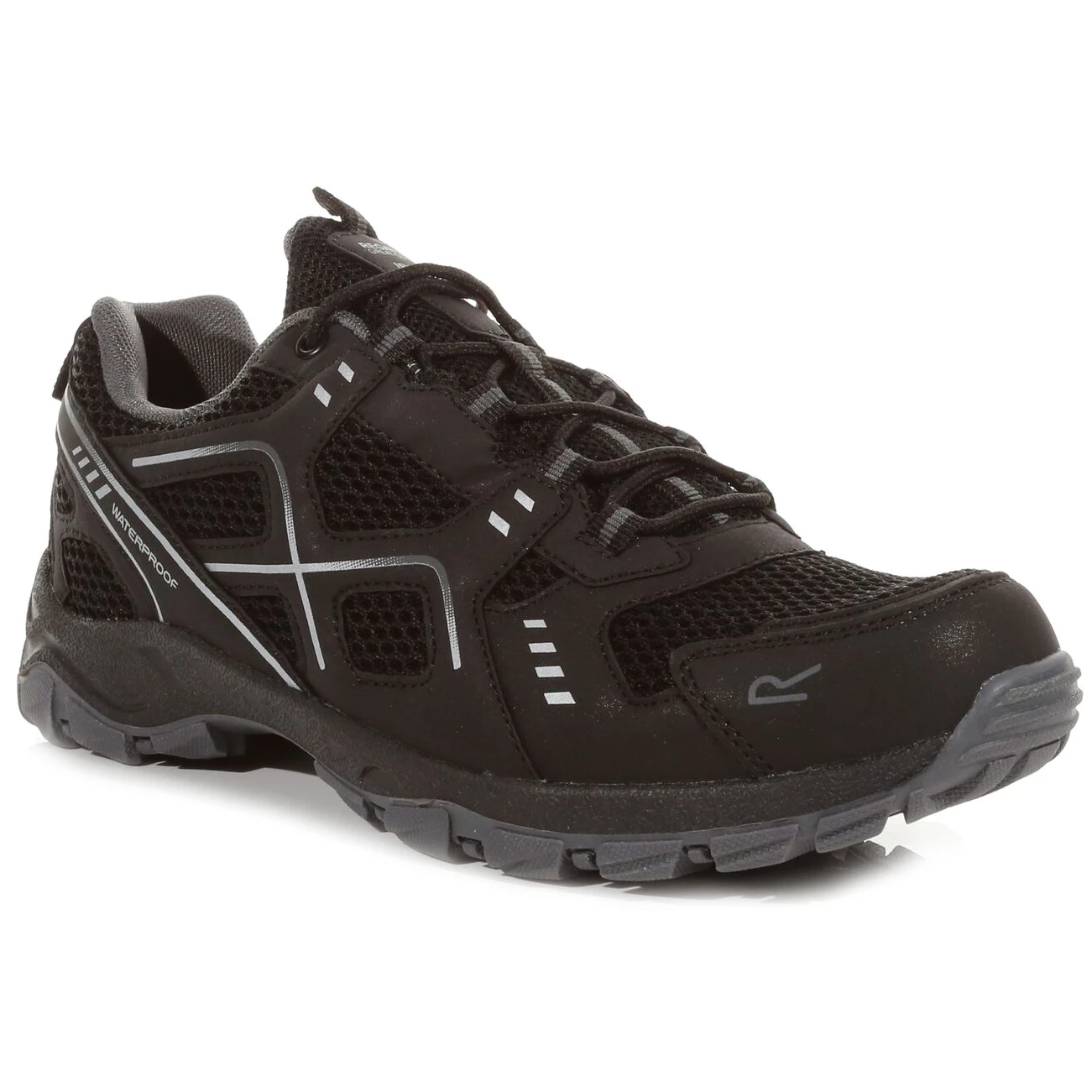 Regatta Vendeavour - black