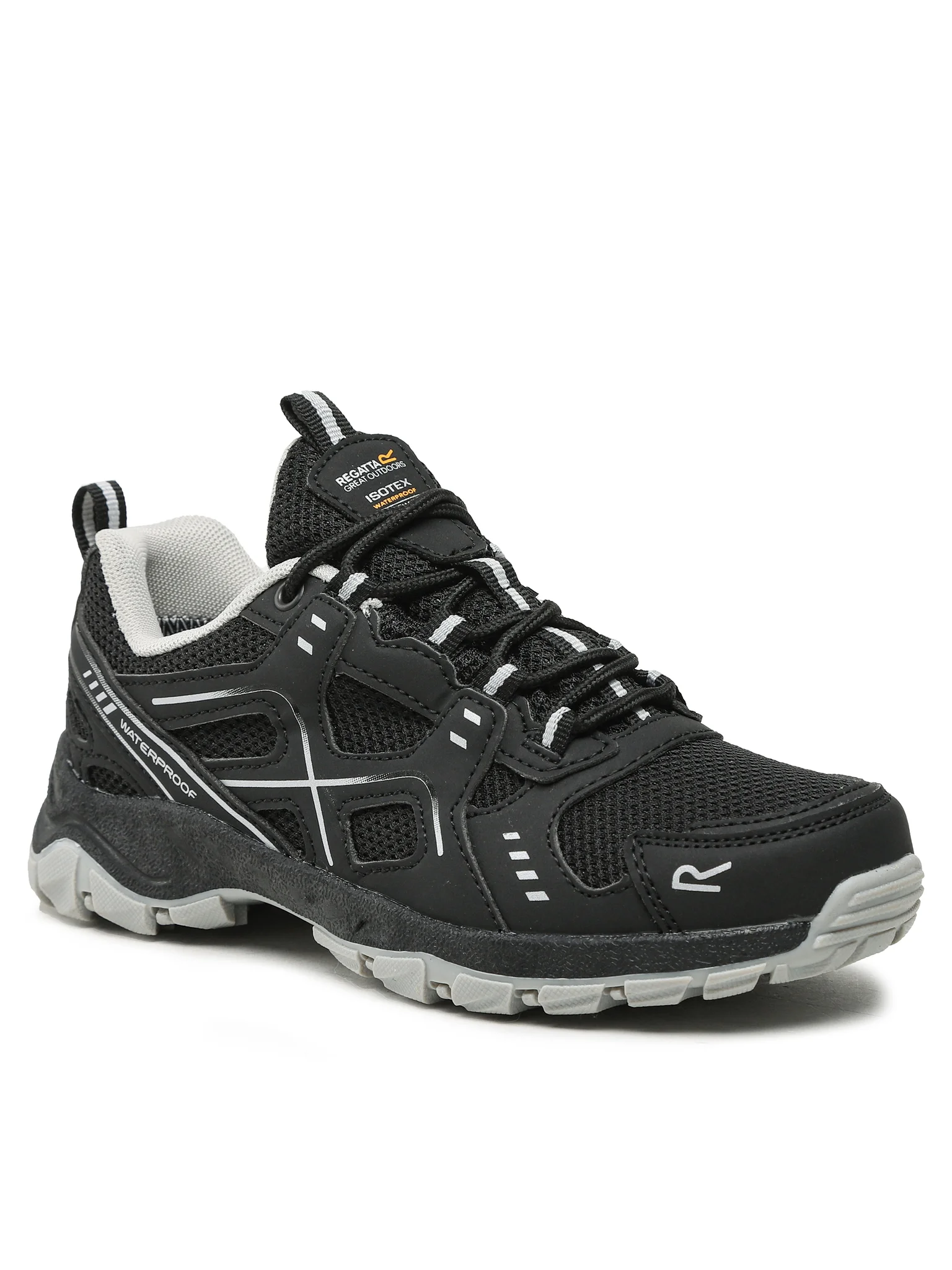 Regatta Vendeavour women - black