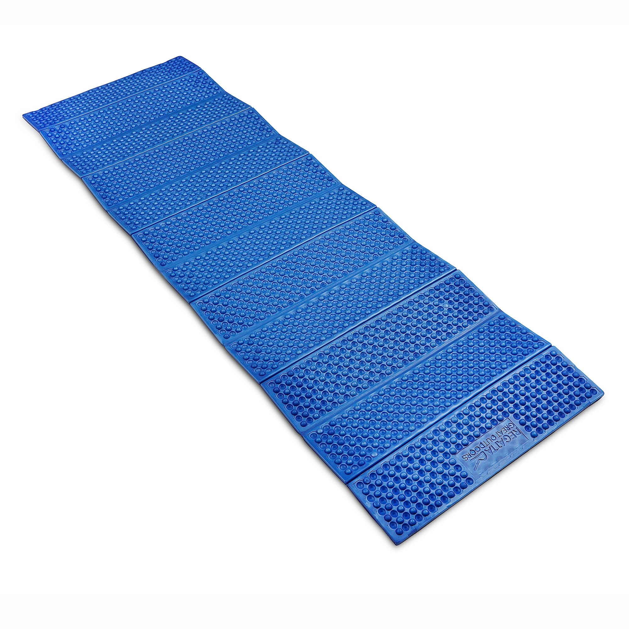 Regatta  Napa Folding Sleep Mat - modrá 