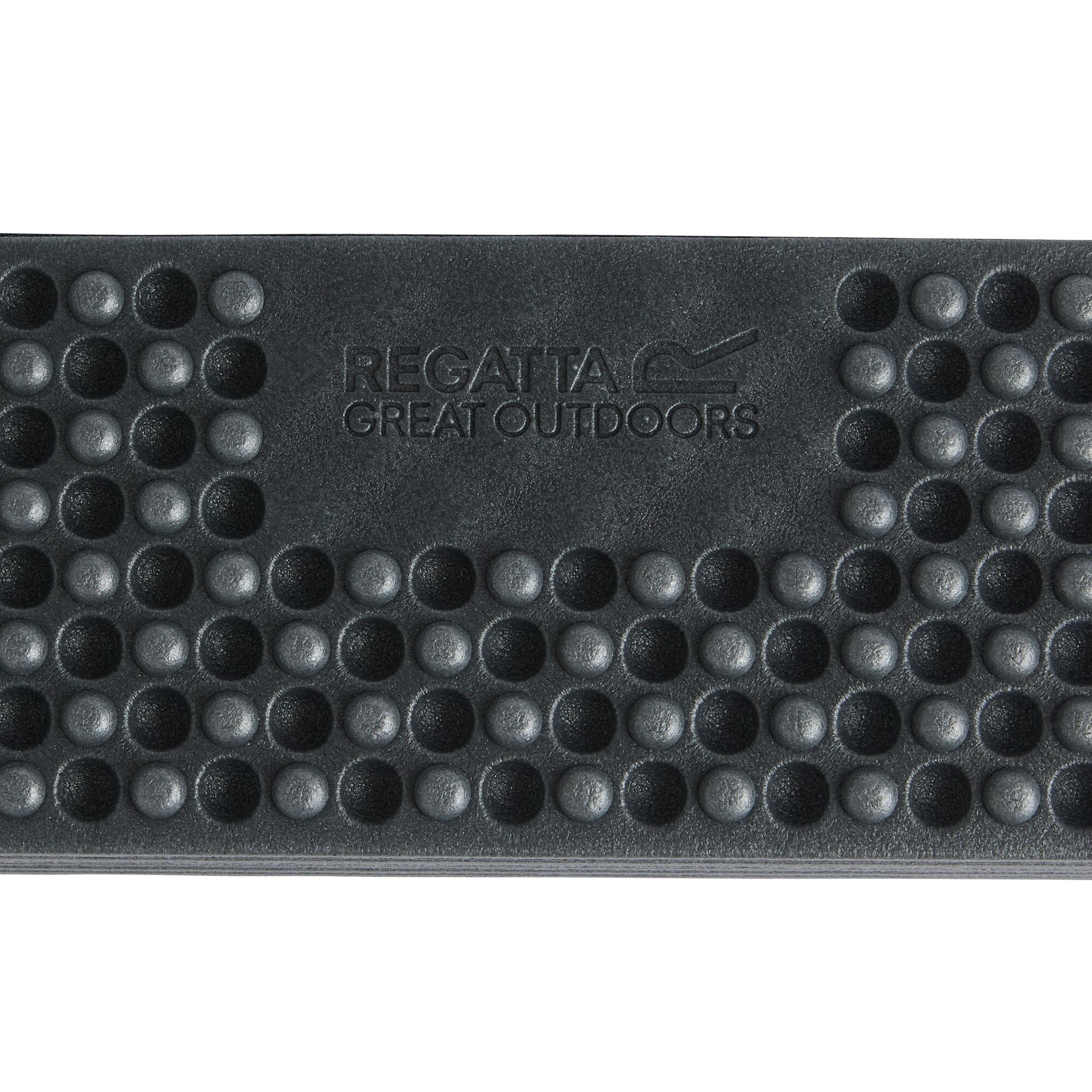 Regatta  Napa Folding Sleep Mat - antracit