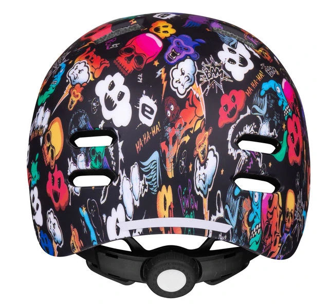 Juniorská helma Etape Buddy. vel. 53-55 cm