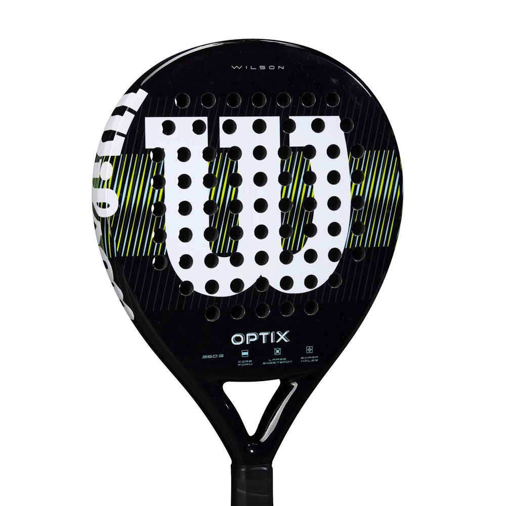 Wilson Optix V1 - black