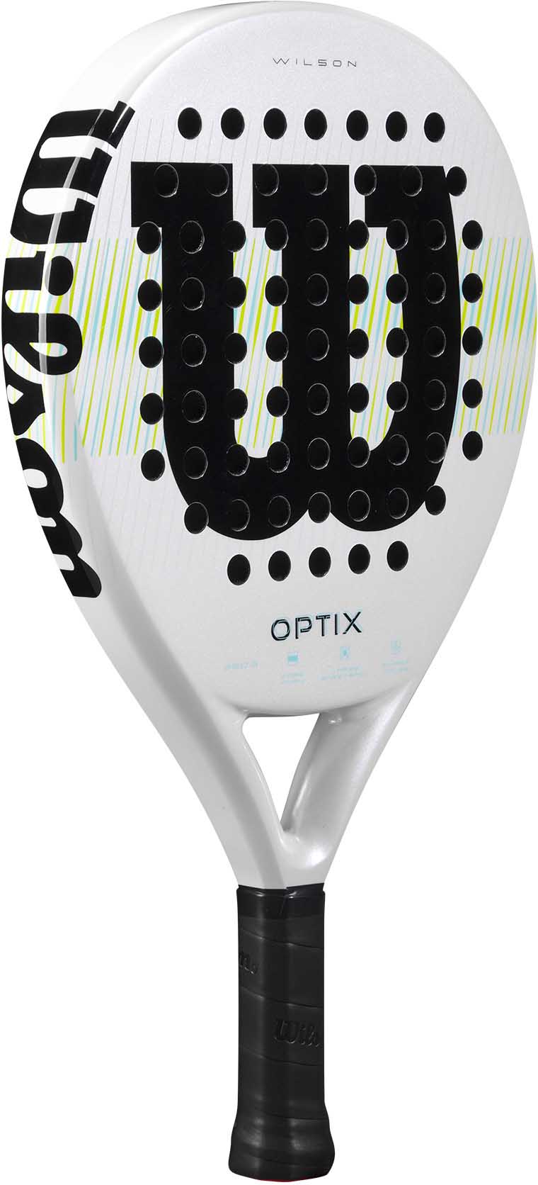 Wilson Optix V1 - White