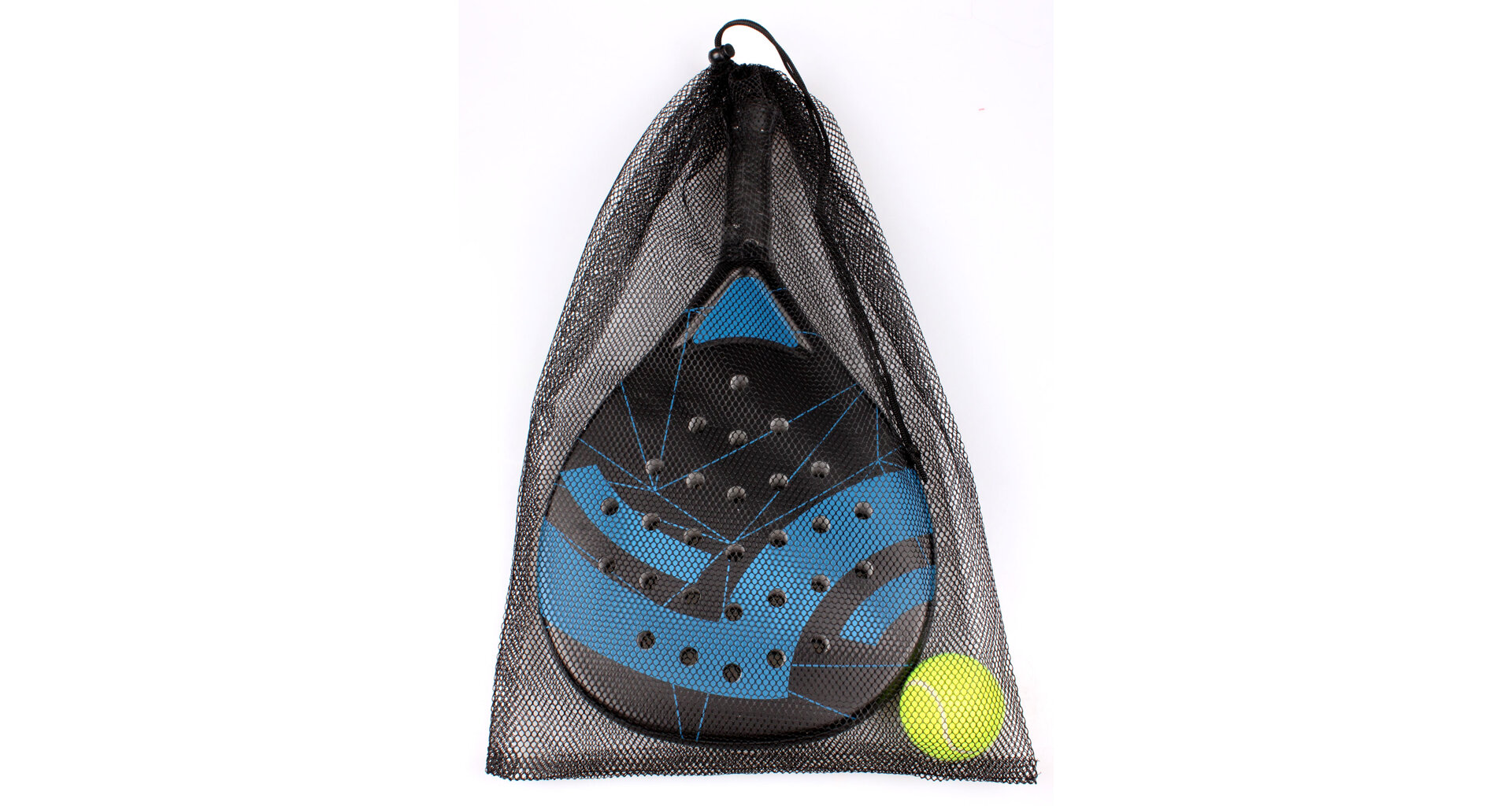 Merco Thunder Basic raketa na padel