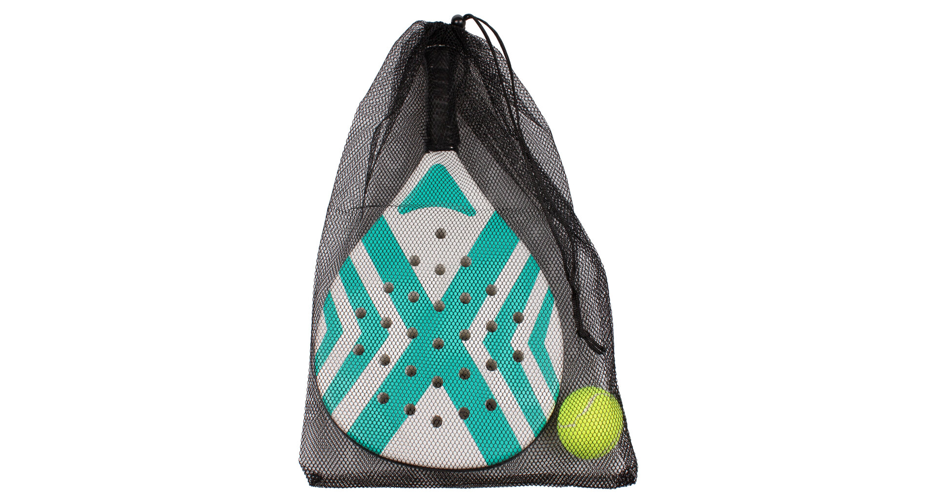 Merco Strike Basic raketa na padel