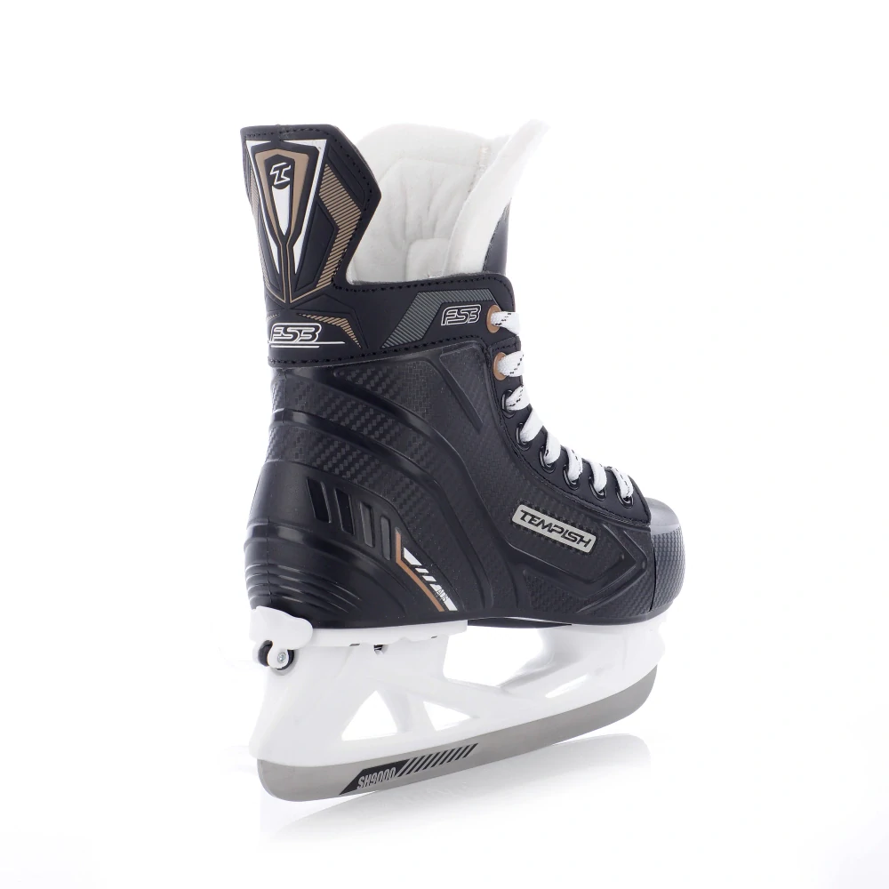 Tempish FS3- nastavitelné brusle vel. 35 - 38