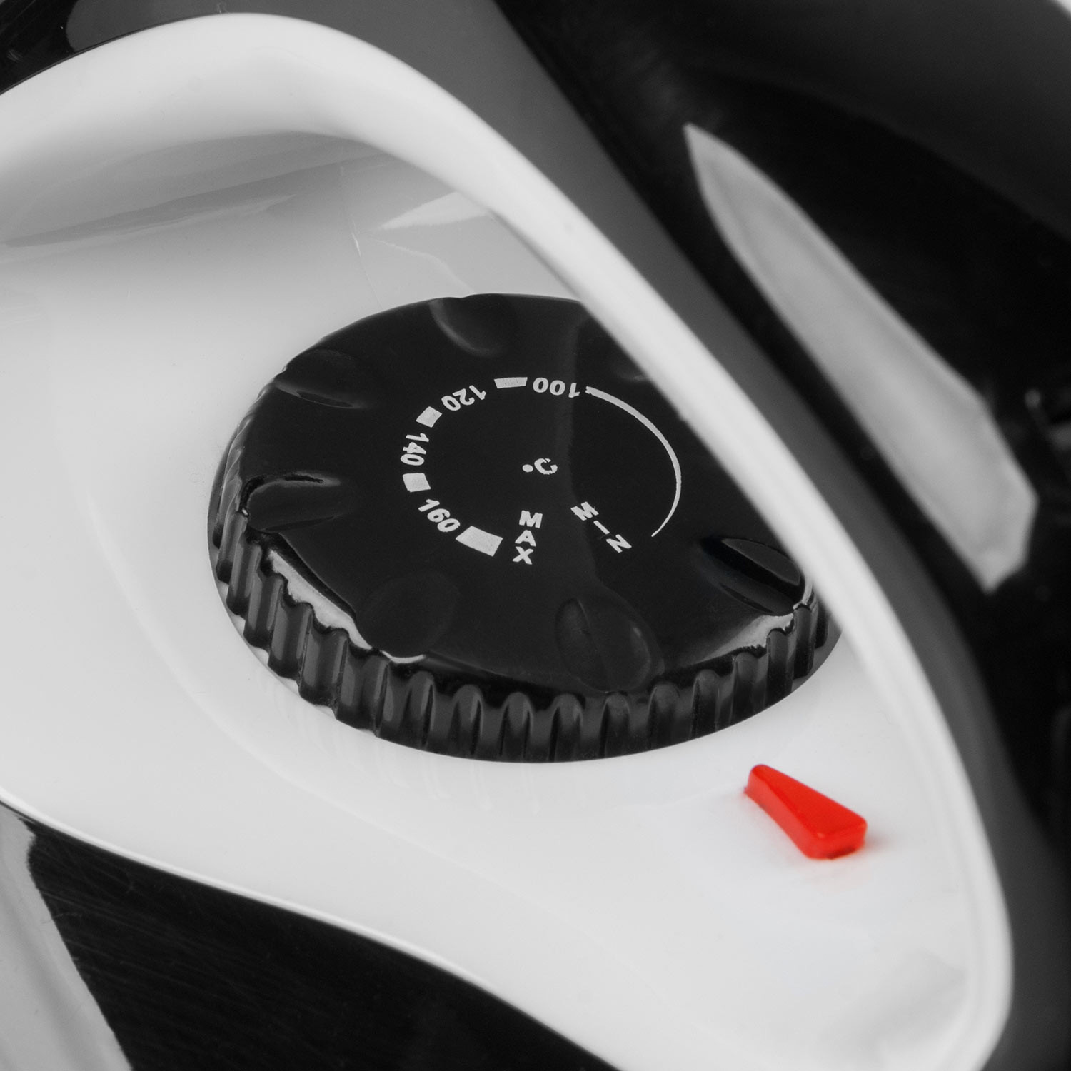 Žehlička Gravity Wax Iron 