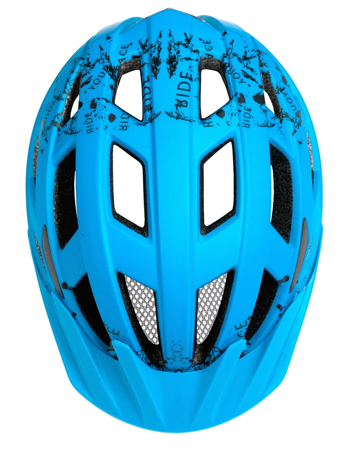 Cyklistická helma R2 WIND -  ATH01N/S