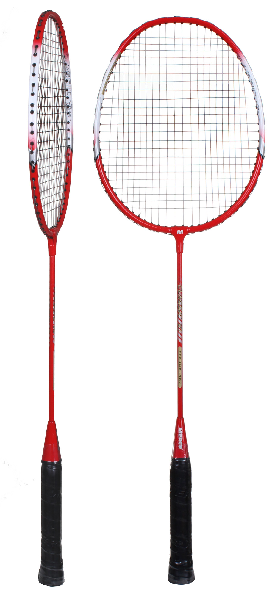 Badmintonová raketa Merco Classic 10