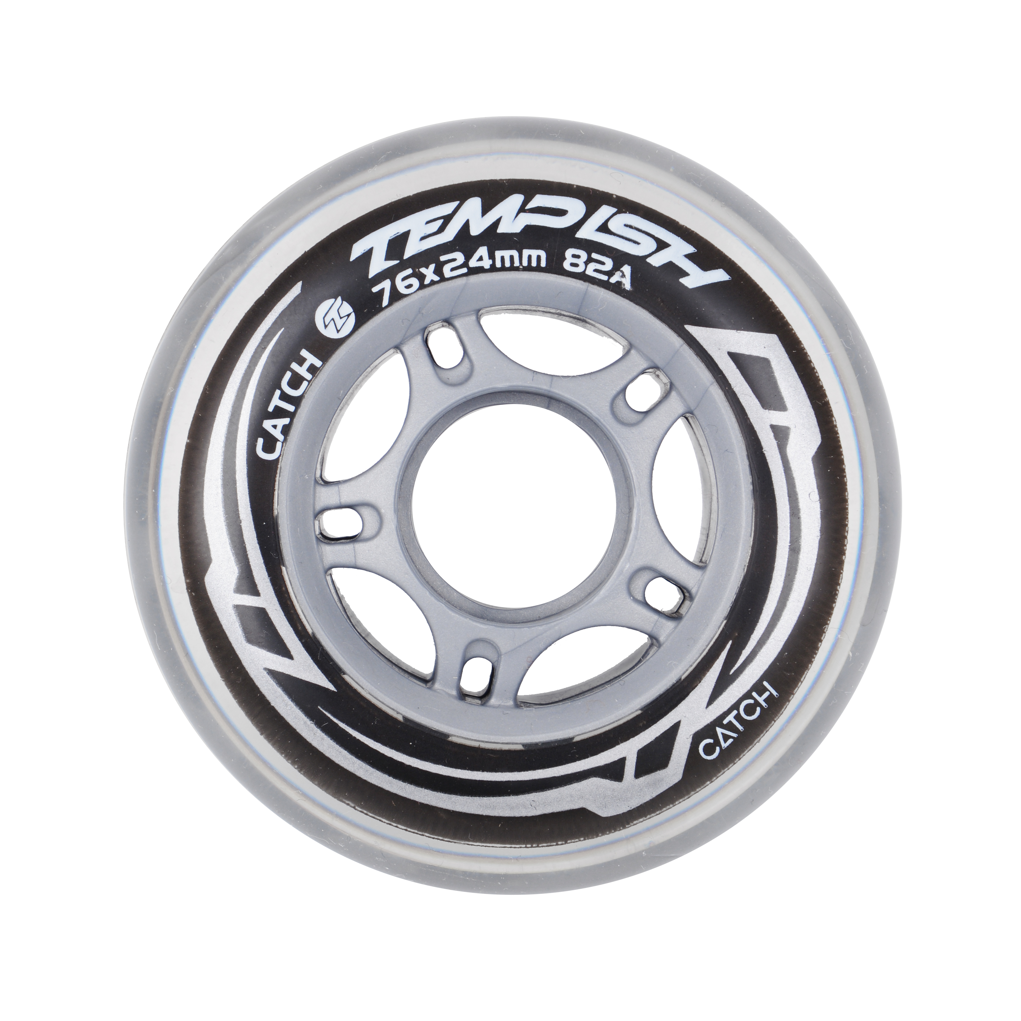 In-line kolečka Tempish Catch 76mm - 4 kusy