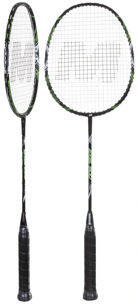 Merco Exel 900 badmintonová raketa