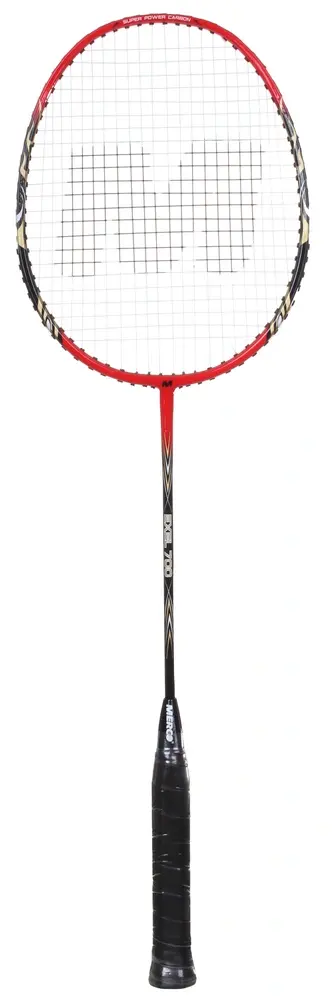 Merco Exel 700 badmintonová raketa