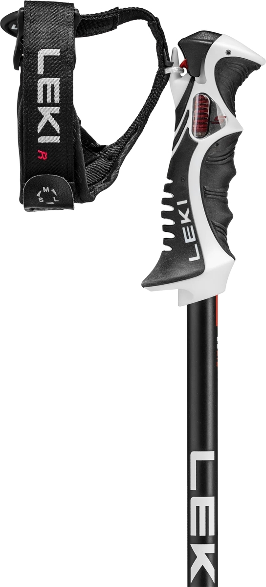 Lyžařské hole LEKI Bold Lite S - 125cm