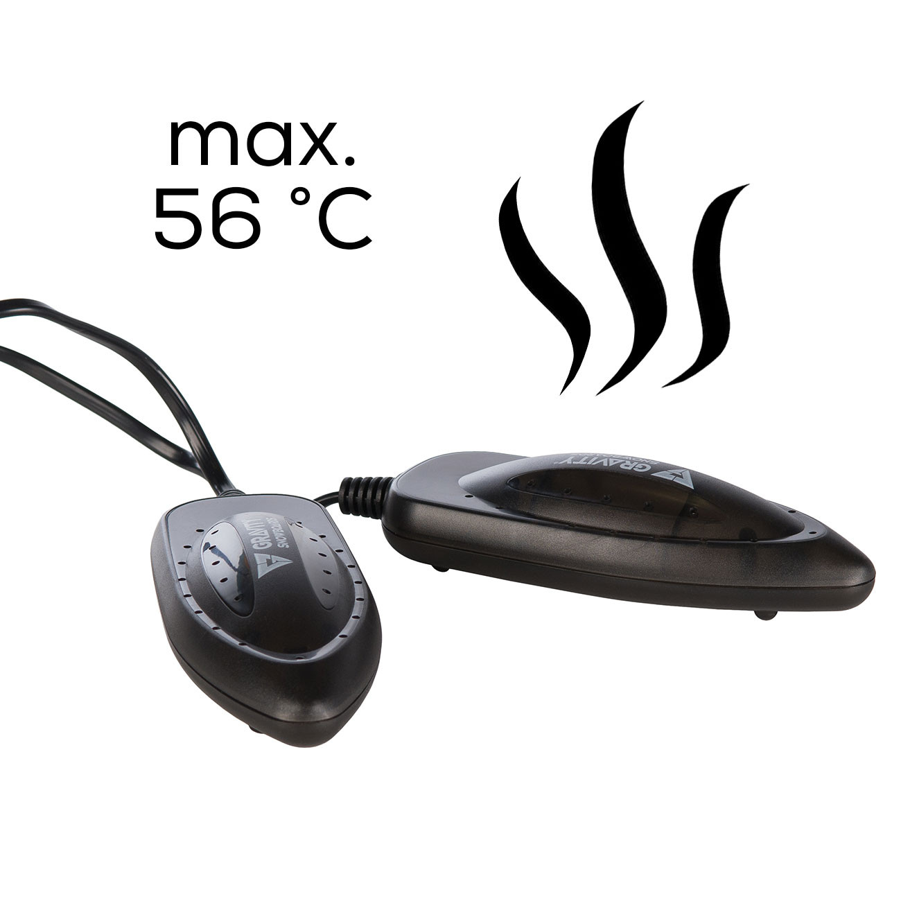 Gravity Boot Dryer - vysoušeč obuvi