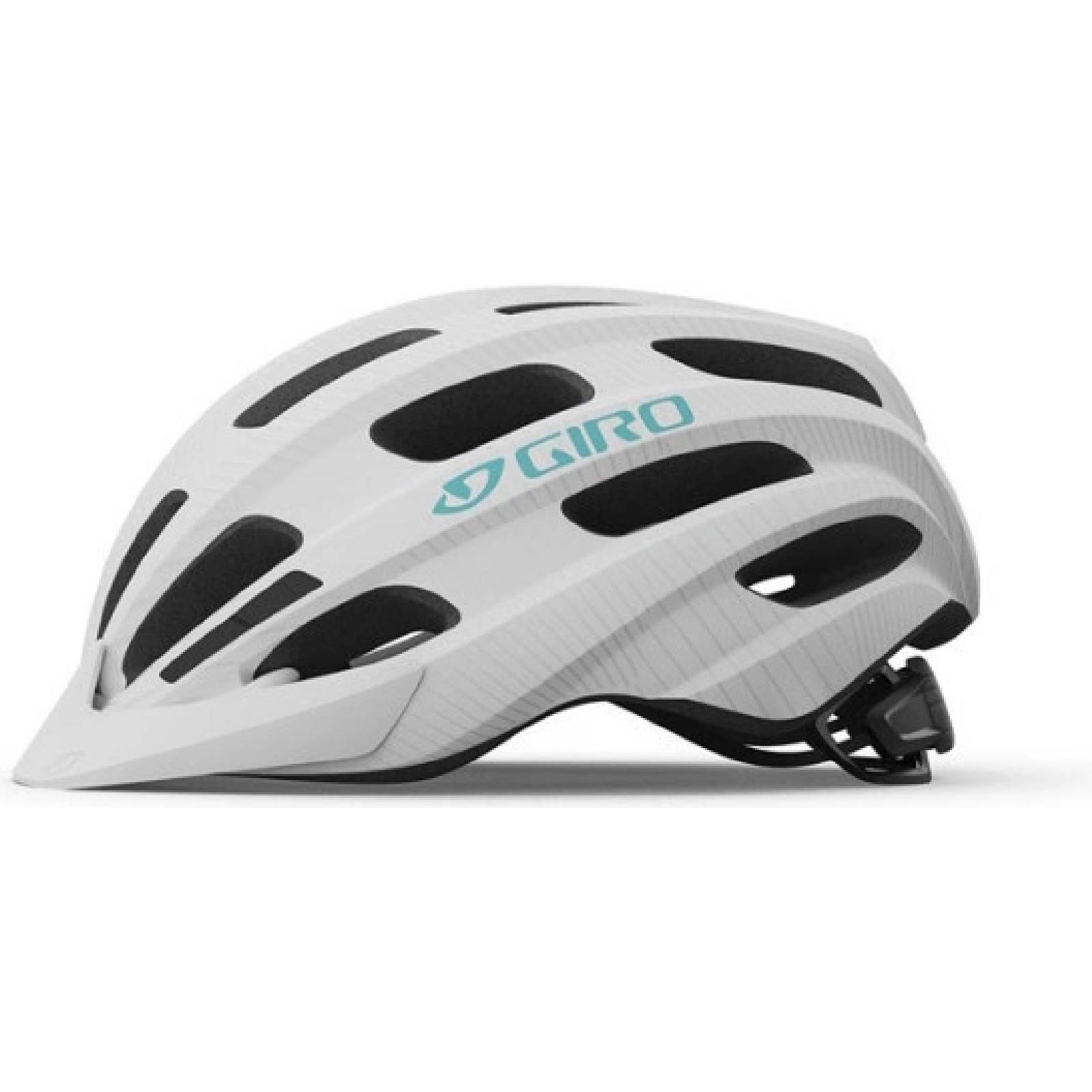 Dámská cyklistická přilba Giro VASONA mat. white