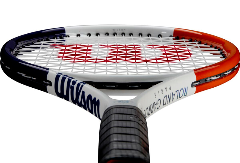 Tenisová raketa Wilson Roland Garros Equipe HP 