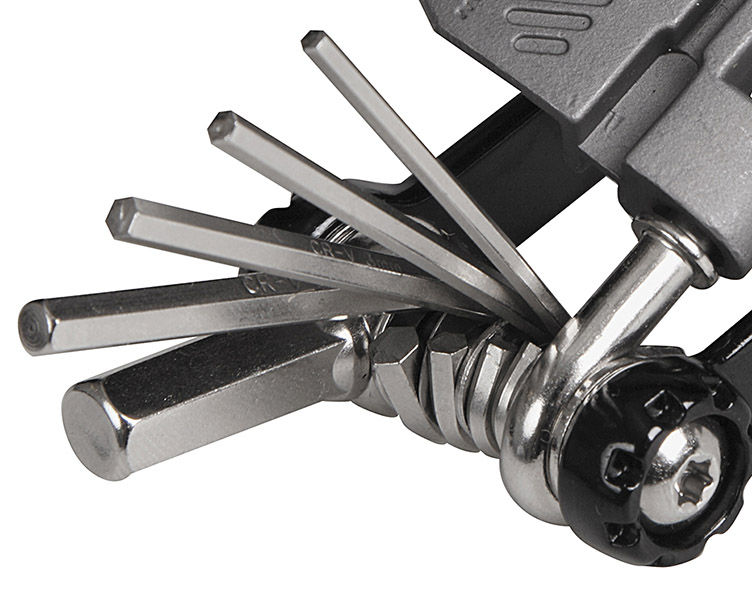 One TOOL 14.0 sada cyklistického nářadí