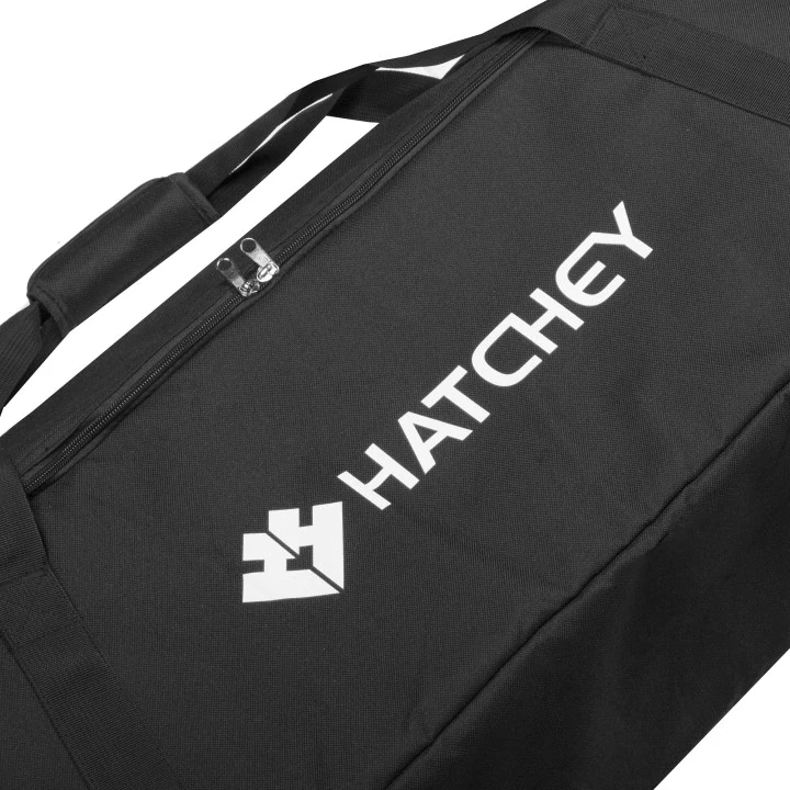 Snowboardový obal Hatchey Buddy - 165 cm