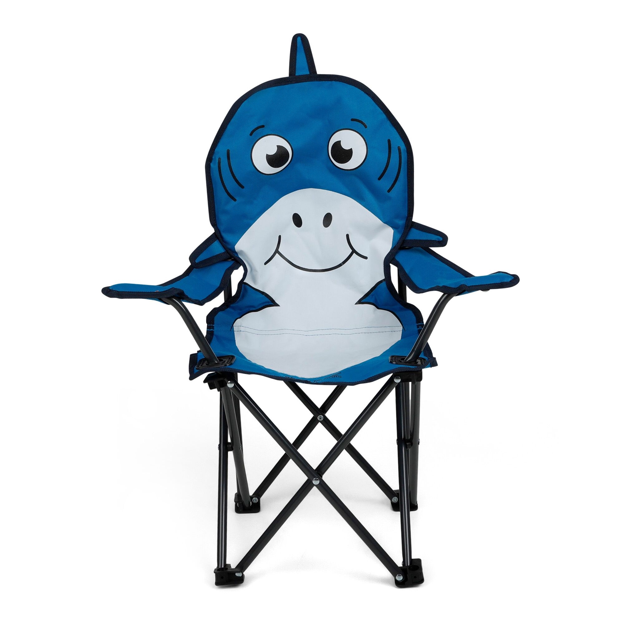 Regatta Animal Kids Chair - modrá