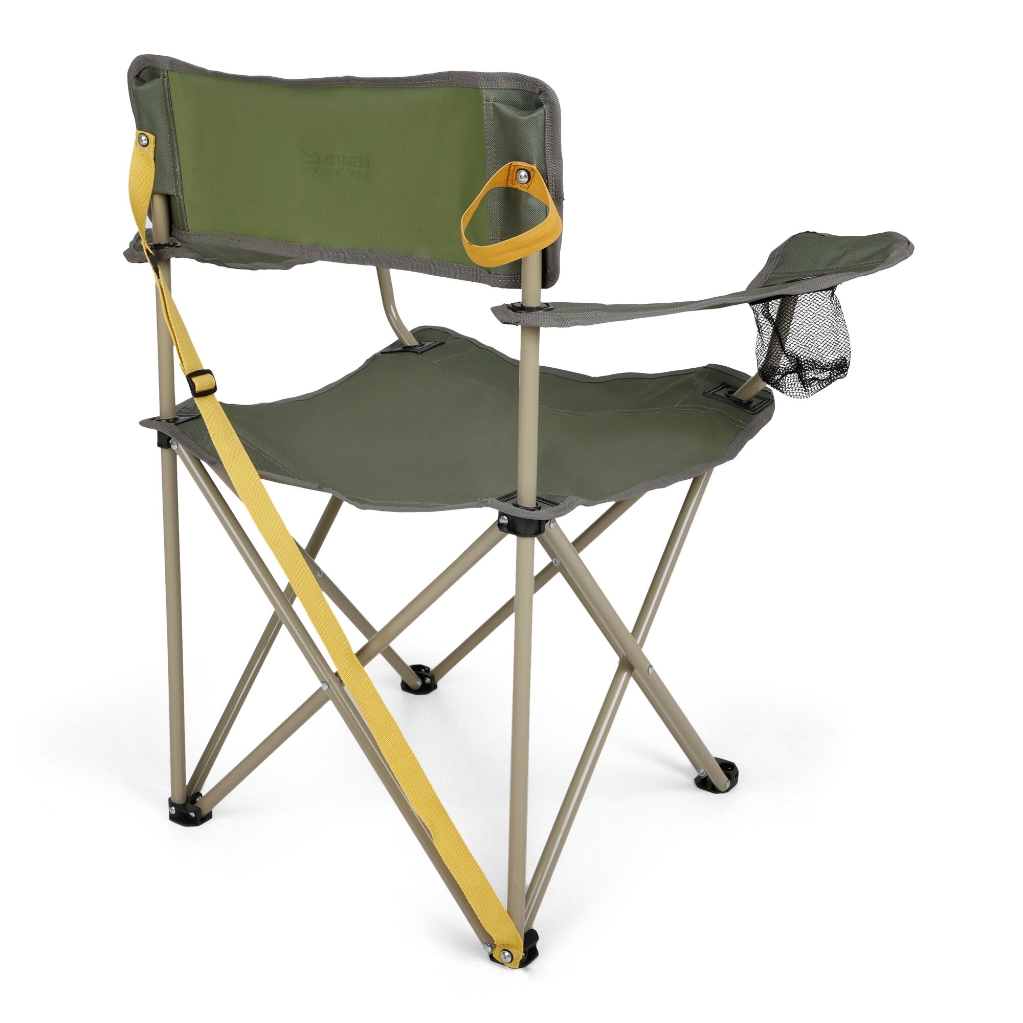 Regatta Isla ll Chair - zelená