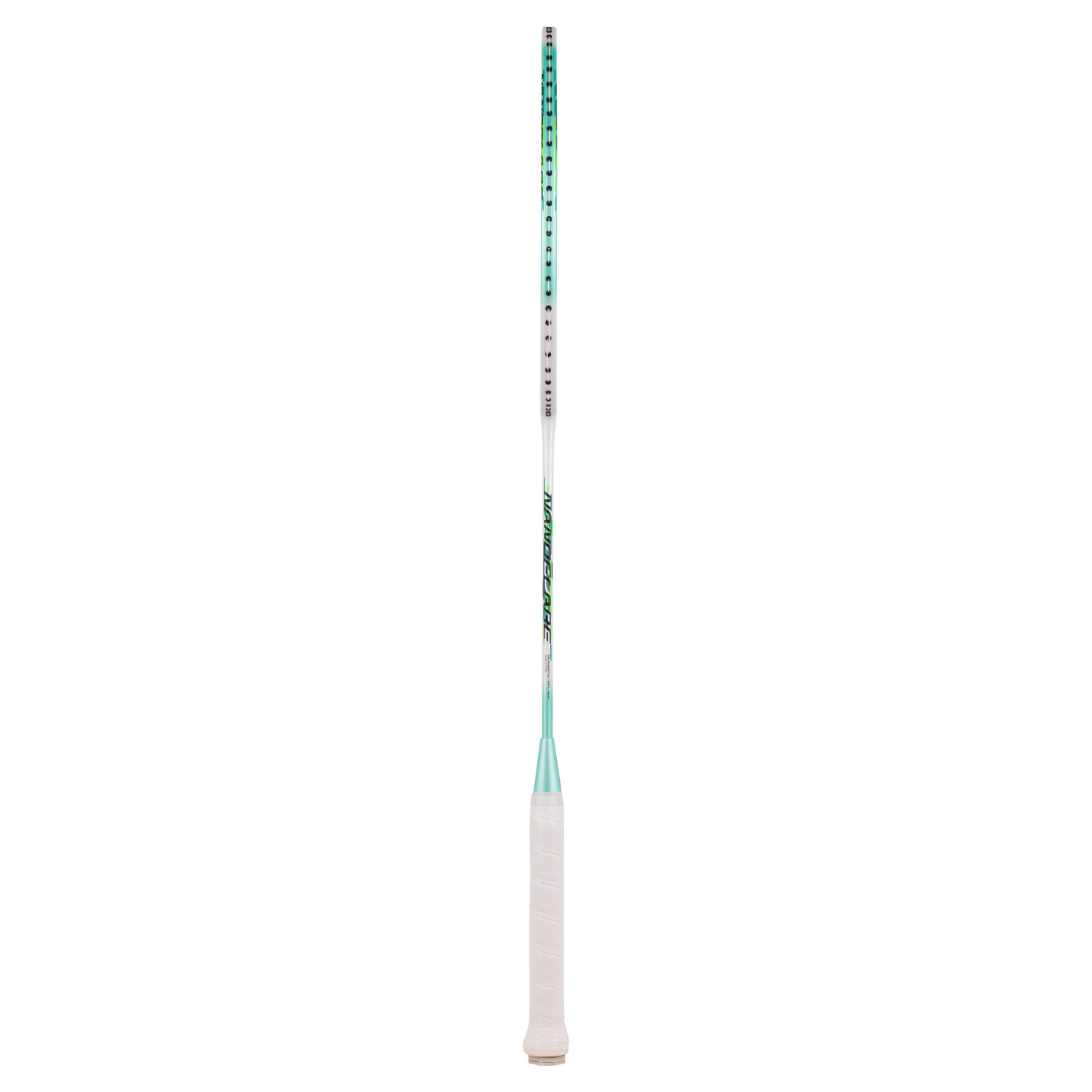 YONEX NANOFLARE 001 CLEAR - bílá