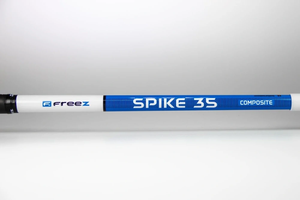FREEZ SPIKE 32 florbalová hůl junior - Pravá 85 cm