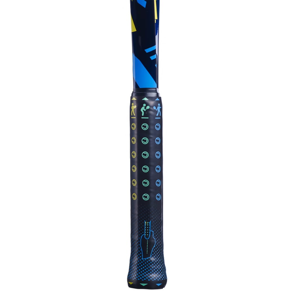 Dětská tenisová raketa Babolat Ballfighter 25"