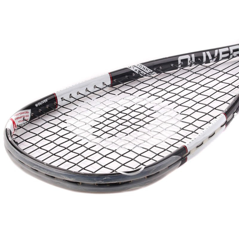 Squashová raketa Oliver Xtensa 120