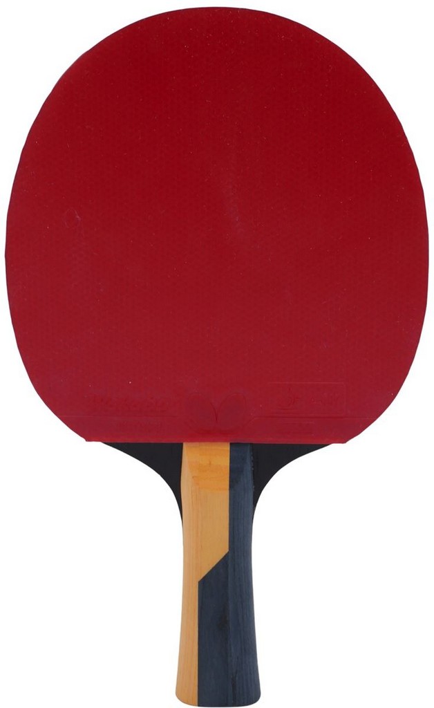 Pálka BUTTERFLY - Zhang Jike ZJX6