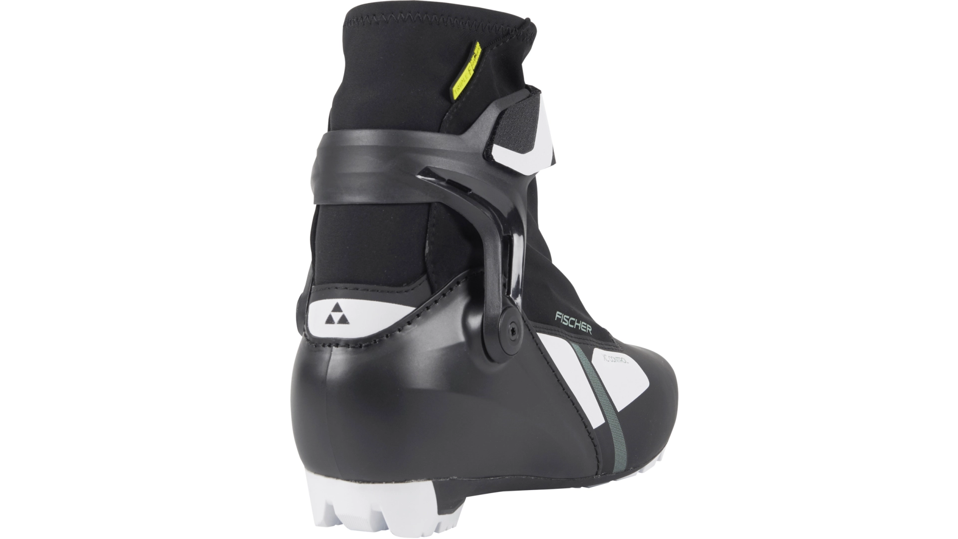 Běžecká obuv Fischer XC Control WS 25/26