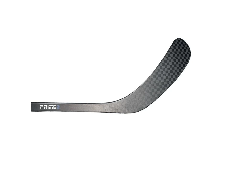 Hokejka hokejka Sherwood Code Prime II Grip SR. - 85 flex levá
